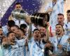 How Argentina and Messi will do in the Copa América 2024: AI analyzed the statistics