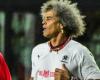 Pibe Valderrama confessed how he sees Colombia in the Copa América