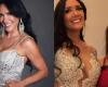Angie Pajares, mother of Ximena Hoyos, won the Mrs Mundo Latina International crown
