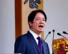 Taiwan “will not give in to pressure” from China, says President Lai Ching-te | Xi Jinping | William Lai | Latest | WORLD