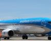 Chainsaw: the Government will cut Aerolíneas Argentinas routes