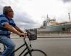 Visit of the Russian flotilla to Cuba “had the desired effect”, according to commander of the Russian Navy