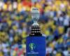 This will be the opening ceremony of the Copa América 2024: time and where to see in Colombia | Copa America 2024