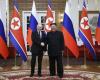 North Korea says Putin-Kim deal provides for immediate military assistance in case of war