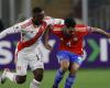 What time is the Peru vs Chile match today for the Copa América: time to see the team, day and time Chile-Peru date 1 Group A CA 2024 | SPORTS-TOTAL