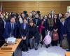 University of Valparaíso – UV Law students participate in an academic visit to the Oral Criminal Trial Court of Valparaíso
