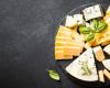 Which cheese is the healthiest? The health benefits of eating cheese daily
