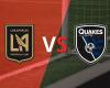 United States – MLS: Los Angeles FC vs San José Earthquakes Week 18