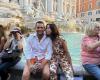 Photos of Mercedes Funes’ romantic vacation with her husband Cecilio Flematti in Italy
