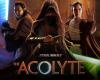 “The Acolyte,” a basic “Star Wars” menu with a lot of wasted potential
