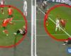 Cristiano Ronaldo’s ugly gesture against rivals in Portugal’s victory against the Czech Republic in the Euro Cup | Soccer