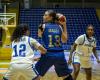 Overwhelming victory for Argentina in the Women’s U18 AmeriCup