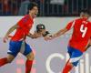 Copa América 2024: matches, fixture, group and rivals of Chile today
