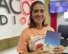 Patrizia de Jesús Castillo releases her book “New routes for remote places”