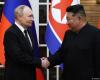 Kim Jong-un signs a strategic agreement with Vladimir Putin – DW – 06/19/2024