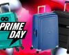 Amazon Prime Day 2024: the best discounted suitcases