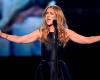 Celine Dion released the documentary about her serious illness