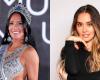 Who is Angie Pajares and what does she look like, mother of Ximena Hoyos and brand new winner of Mrs. Mundo Latino Internacional | tdpe | ANSWERS