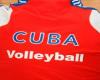 Radio Havana Cuba | Cuba beat Nicaragua in the under 17 Pan American Volleyball Cup