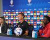 Selection: what did the coach of Canada say about the debut in the Copa América? :: Olé