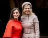 Who is Máxima of Holland | The story of Maxima of Holland: how she met King William and the most complicated moment of her life