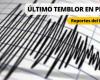 EARTHQUAKE in Peru today, June 19 via IGP: Earthquakes in Arequipa, Cañete and more according to live reports | PERU