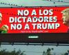 PAC behind advertising Trump and Castro as ‘dictators’ says there will be more – Telemundo Miami (51)
