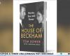 The book about David and Victoria Beckham that reveals that their marriage would be a farce: they would have been living apart since 2016