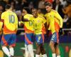How much does Colombia’s title in the Copa América 2024 pay?
