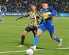 How the Argentine Cup continues after Boca’s victory against Almirante Brown