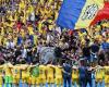 Colombia, present at the Euro Cup: why Romanian fans wear the ‘Tricolor’ shirt