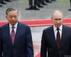 Putin boosts Russia’s relationship with Vietnam with his visit – DW – 06/20/2024