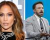 JLo goes on a trip and leaves Ben Affleck facing his alleged “imminent divorce”: this is what he did