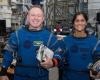 Two NASA astronauts fear they will not be able to return to Earth: what happens to the Boeing capsule
