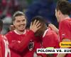 See, Poland vs. Austria LIVE: Forecast, schedule and channel to watch the Euro 2024 match | SPORTS-TOTAL