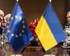 Ukraine and the European Union will sign a security agreement – ​​DW – 06/19/2024