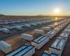 In the US, Arizona’s largest energy storage project closes $513 million in financing