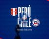 Chile vs. Peru, for the Copa América 2024: day, time, how to watch on TV and probable formations :: Olé