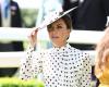 The reason why Kate Middleton has not gone to Ascot with Prince William and his parents comes to light