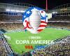 Copa América 2024: what the opening event will be like, schedule and how to watch live :: Olé