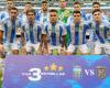 With surprises in the starting eleven, Argentina debuts against Canada: time and TV