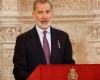 Felipe VI reaffirms his “commitment and loyalty” to the Spanish people despite the “personal cost” of his decisions on the 10th anniversary of his proclamation