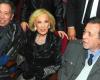 Mirtha Legrand went to the theater to see “Mamma Mia!”: emotion and memories on a unique night