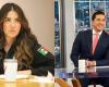 Who is Paloma Sánchez, PRI senator who will marry Uriel Estrada, host of Al Extremo on TV Azteca