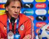 Gareca and the criticism in Peru for leading Chile: “We are not robots…” :: Olé