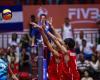 Radio Havana Cuba | Cuba lost although it went to the quarterfinals in the under 17 Pan American Volleyball Cup