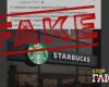 Starbucks coffee chain “plans to return to Russia”