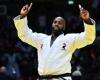 World and Olympic champion judocas and the best in the world ranking will be present at the OPEN Pan American Judo Lima 2024
