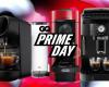 Amazon Prime Day 2024: the best discounted coffee makers