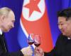 The pact between Russia and North Korea is a new headache for China